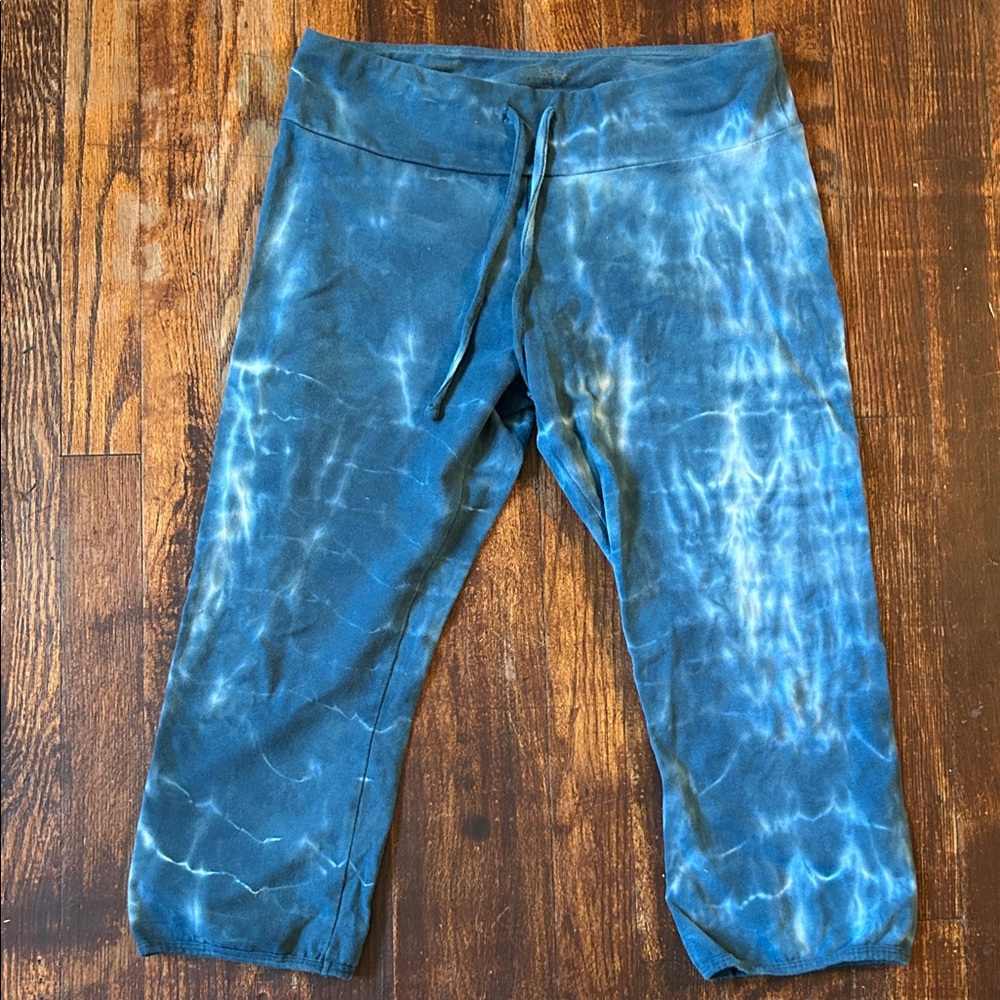 Tie-Dye Leggings/Joggers